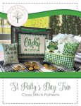 (image for) St Patty's Day Trio